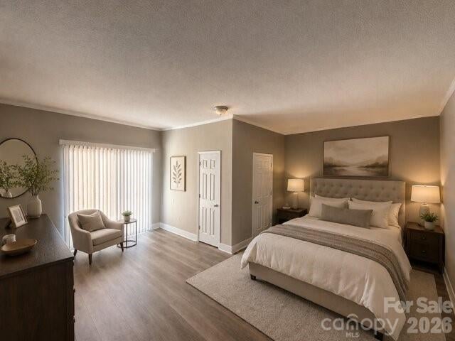 5220 Nevin Rd, Charlotte, NC 28269