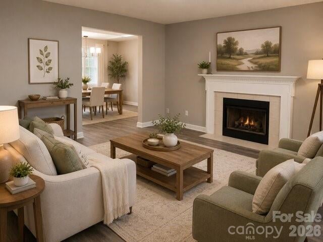 1841 Cagney St, Charlotte, NC 28262