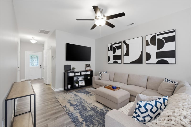 5836 Pisgah Way, Charlotte, NC 28217