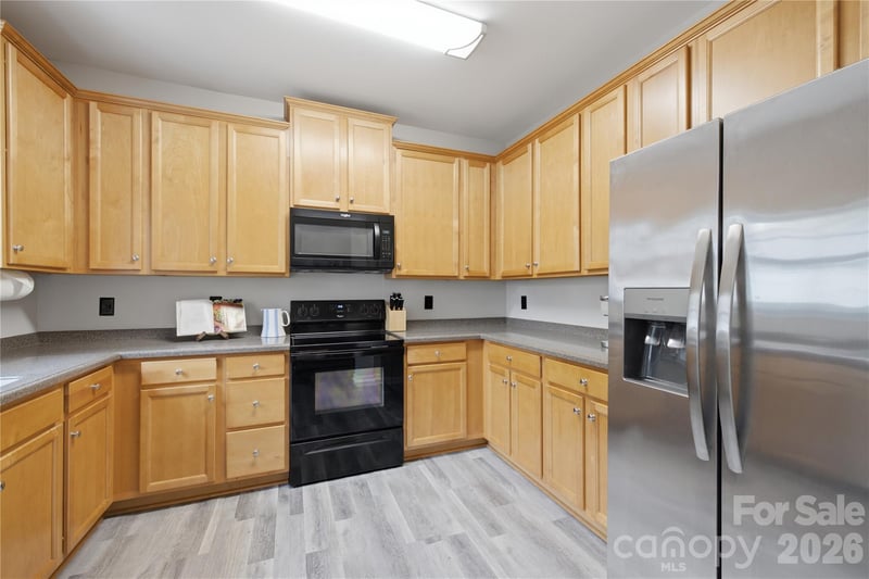 5836 Pisgah Way, Charlotte, NC 28217