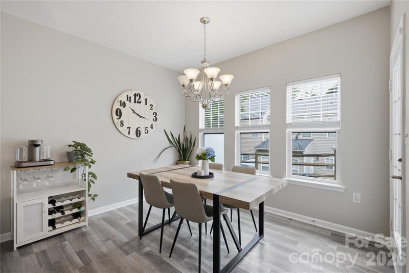 5836 Pisgah Way, Charlotte, NC 28217