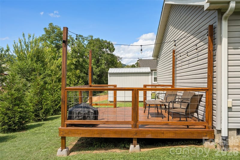 46 Janie Dr, Clyde, NC 28721