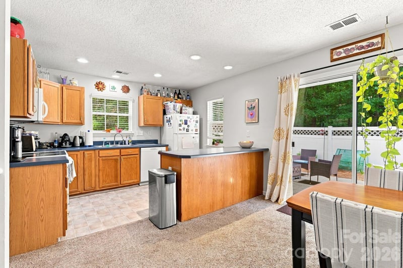 10171 Reindeer Way Ln, Charlotte, NC 28216