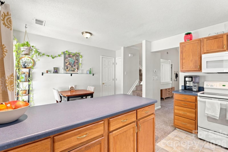 10171 Reindeer Way Ln, Charlotte, NC 28216