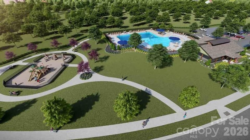 125 Lakeside Ridge Way, Mooresville, NC 28117