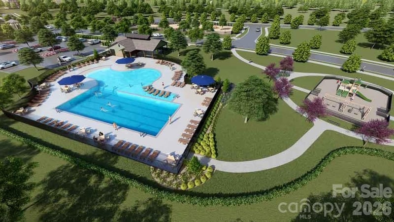 125 Lakeside Ridge Way, Mooresville, NC 28117