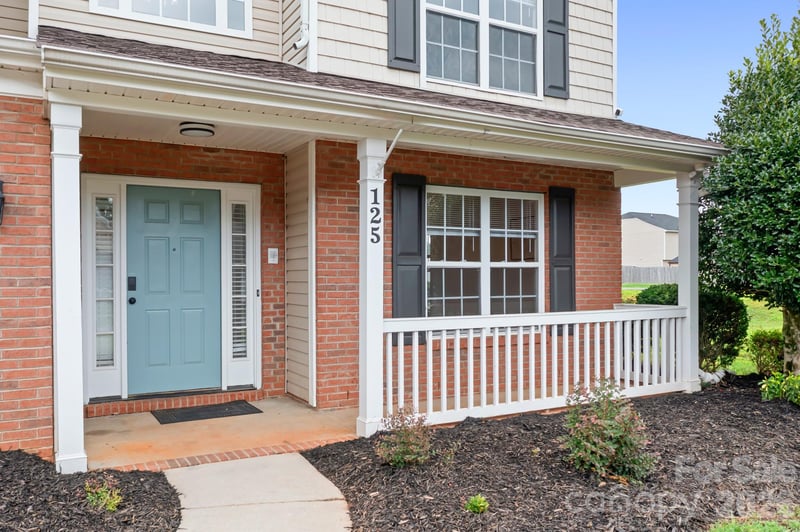 125 Mallory Tai Dr, Lincolnton, NC 28092