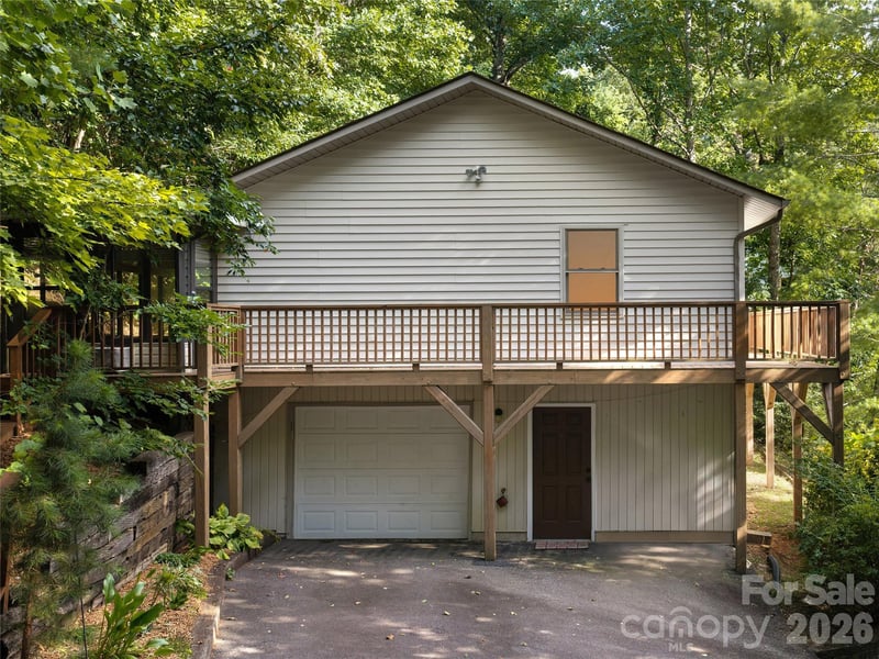 63 Independence Blvd, Asheville, NC 28805