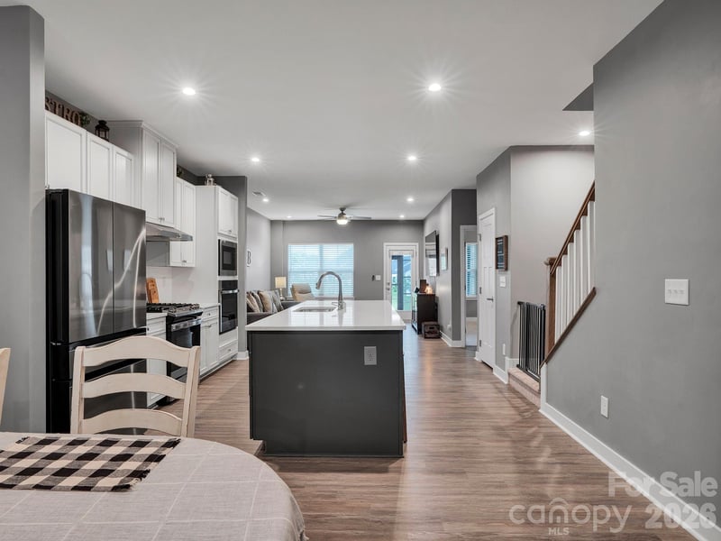 1531 Dennis Austin Ln, Indian Trail, NC 28079