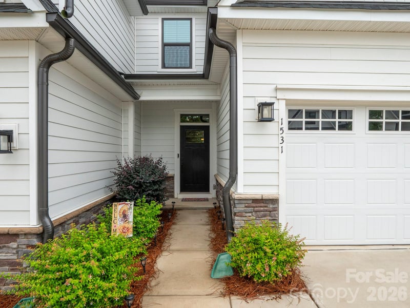 1531 Dennis Austin Ln, Indian Trail, NC 28079