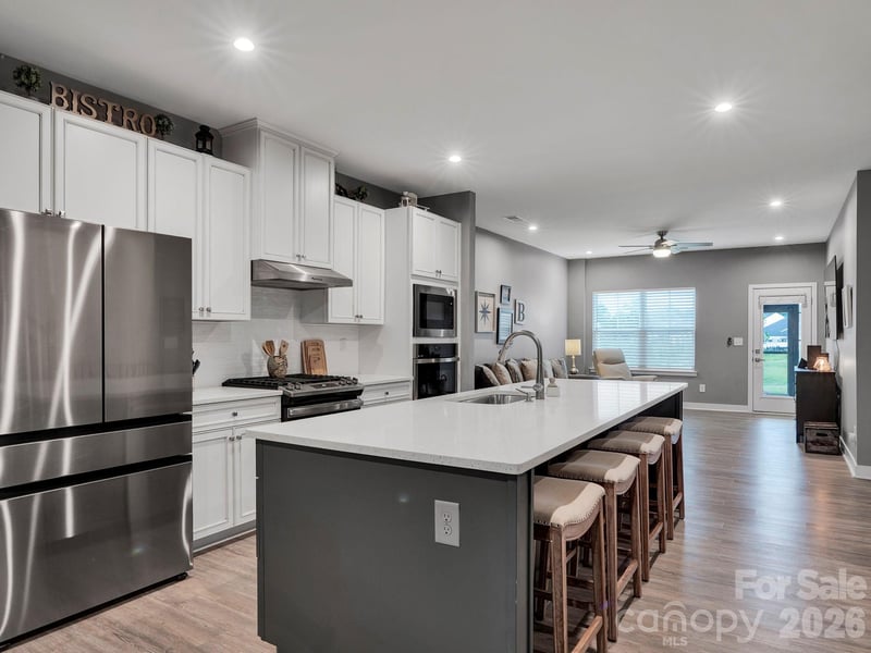 1531 Dennis Austin Ln, Indian Trail, NC 28079