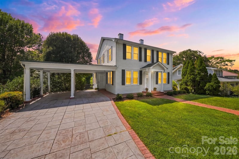 433 N Cedar St, Lincolnton, NC 28092