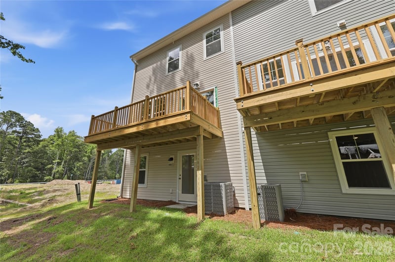 1007 Mossy Glade Rd, Indian Trail, NC 28079