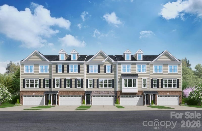 1007 Mossy Glade Rd, Indian Trail, NC 28079