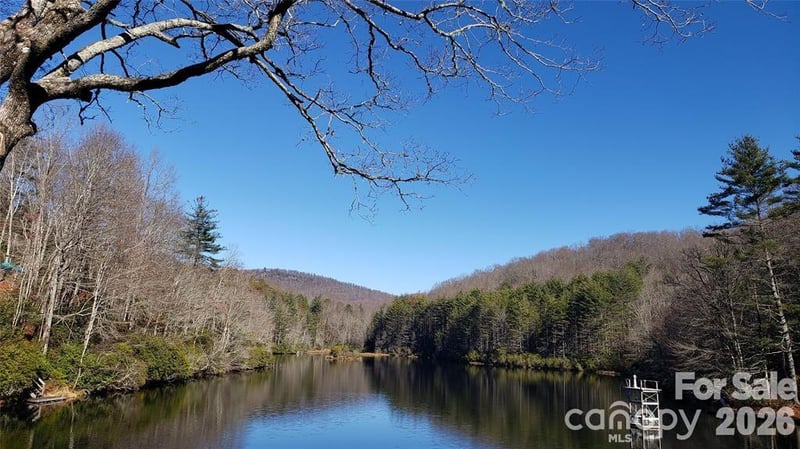 TBD Galax Ln #G-11, Brevard, NC 28712