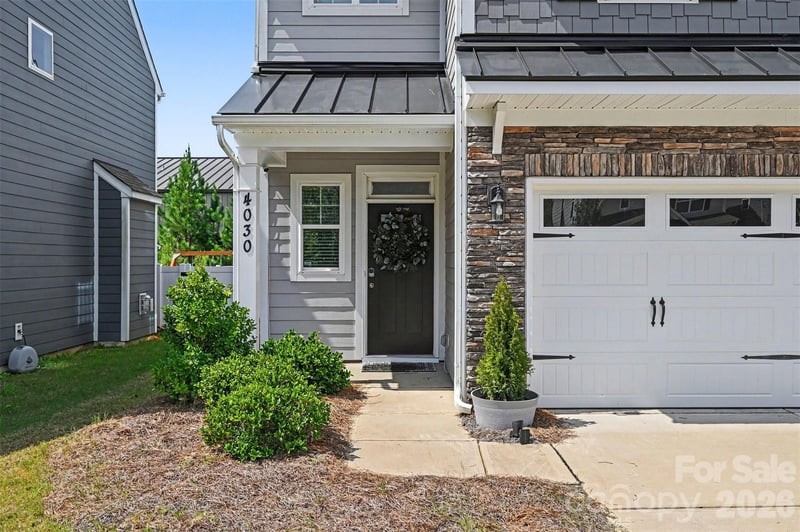 4030 Belle Landing Rd, Charlotte, NC 28270