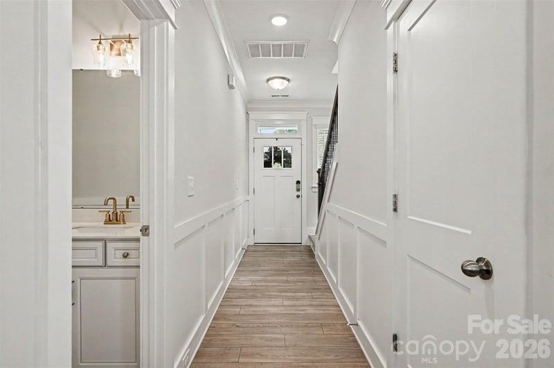 4030 Belle Landing Rd, Charlotte, NC 28270