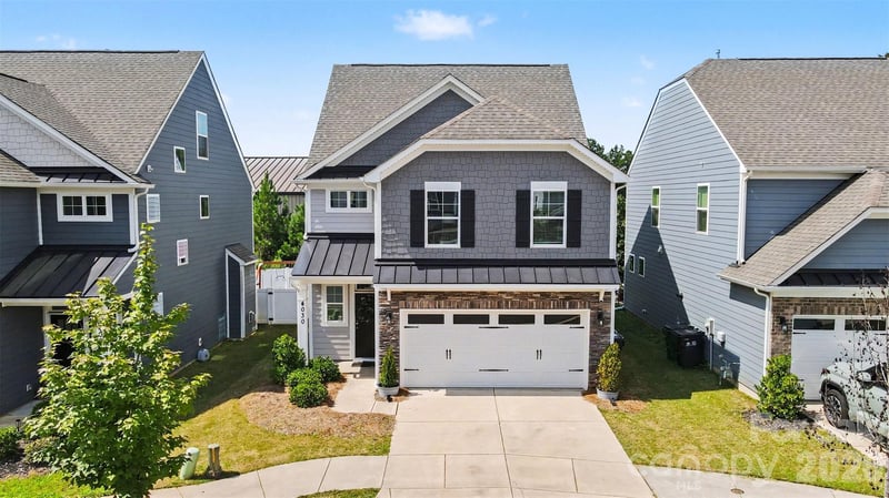 4030 Belle Landing Rd, Charlotte, NC 28270