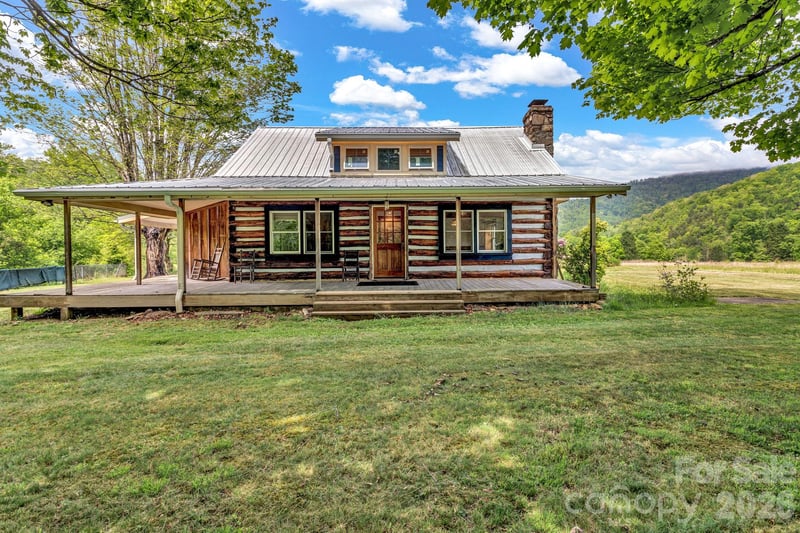 45 Sugar Cove Rd #1, Weaverville, NC 28787