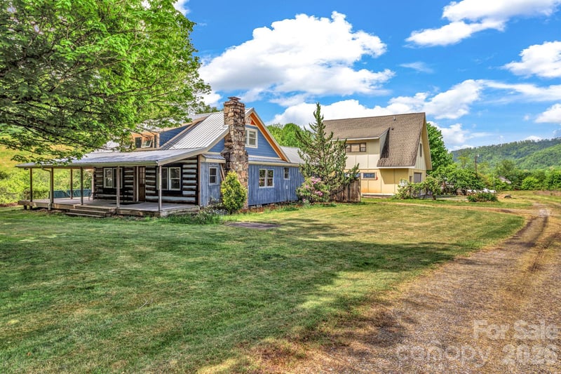 45 Sugar Cove Rd #1, Weaverville, NC 28787