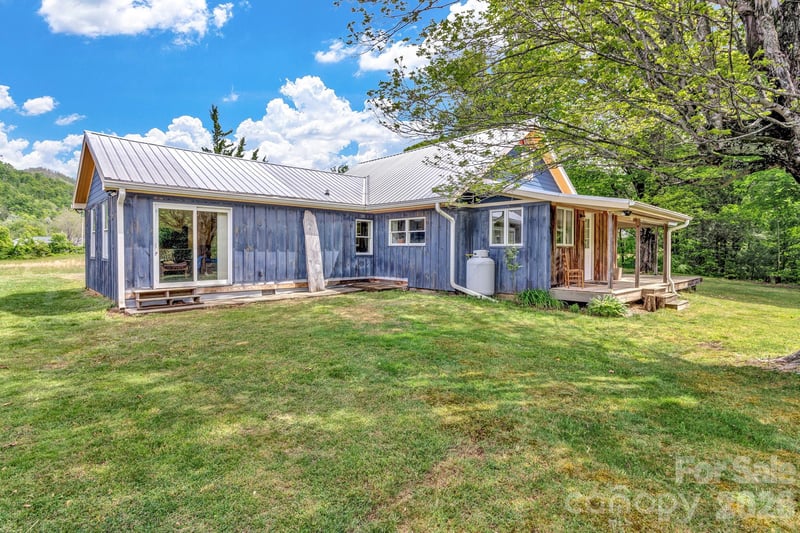 45 Sugar Cove Rd #1, Weaverville, NC 28787