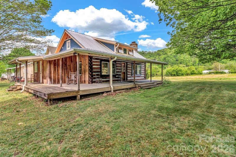 45 Sugar Cove Rd #1, Weaverville, NC 28787