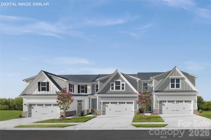 11182 Emerson Landing Dr, Charlotte, NC 28214