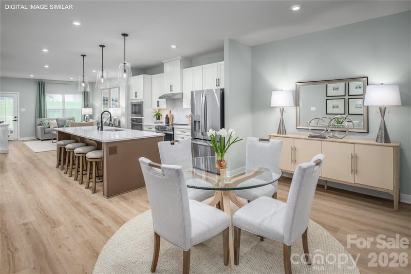 11182 Emerson Landing Dr, Charlotte, NC 28214