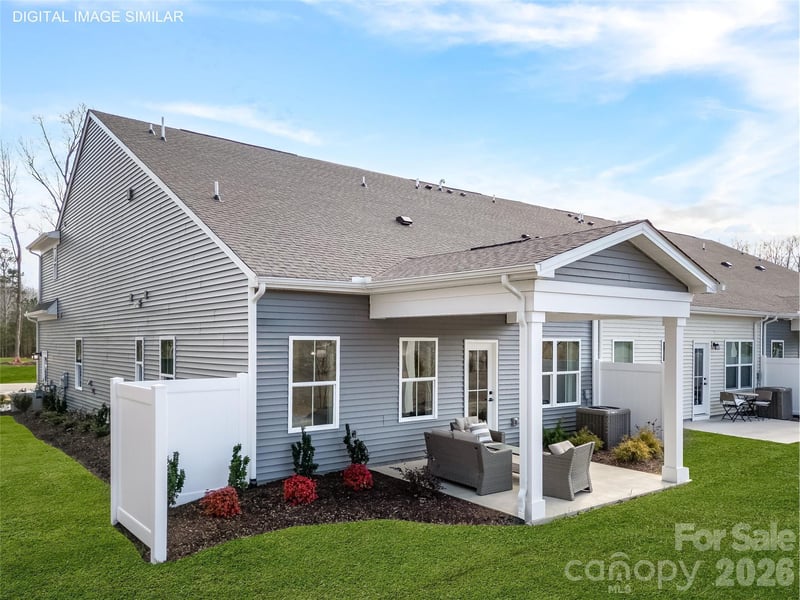 11182 Emerson Landing Dr, Charlotte, NC 28214