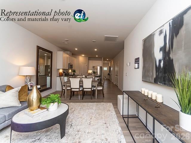 9346 Slimster Dr #87, Charlotte, NC 28214