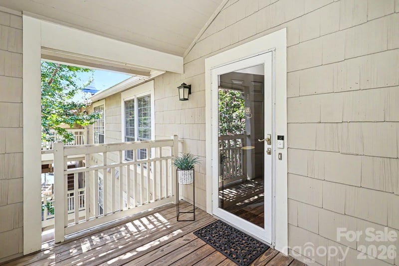 5009 Sharon Rd #I, Charlotte, NC 28210