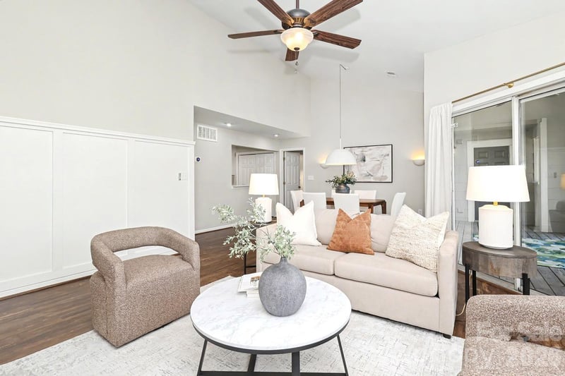 5009 Sharon Rd #I, Charlotte, NC 28210