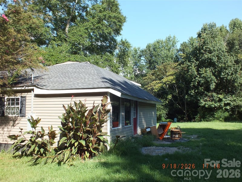 6372 Kershaw Camden Hw, Heath Springs, SC 29058