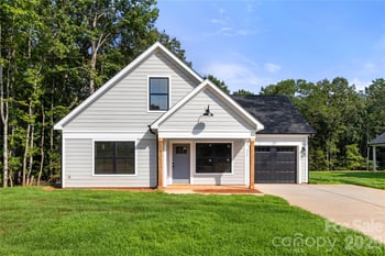 125 Mccorkle St, York, SC 29745