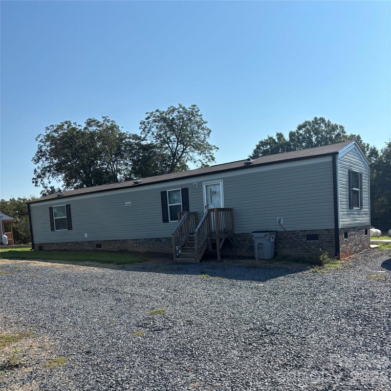 7314 Pleasant Hill Church Rd, Marshville, NC 28103