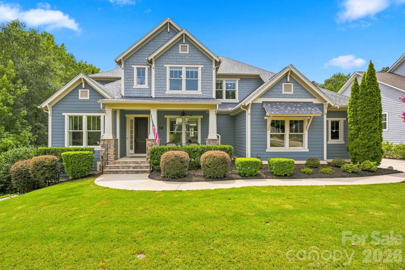 2111 Tatton Hall Rd, Fort Mill, SC 29715
