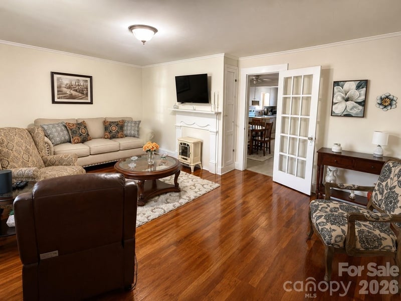 227 W 12th St, Salisbury, NC 28144