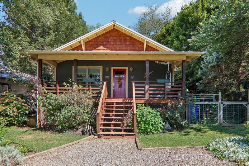 Home Worth Check