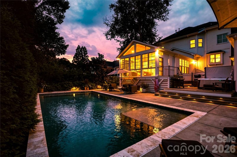 224 N Kimberly Rd, Davidson, NC 28036