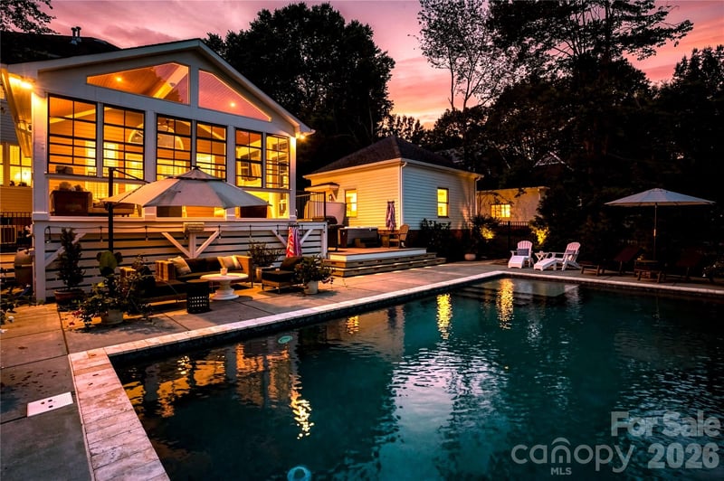 224 N Kimberly Rd, Davidson, NC 28036