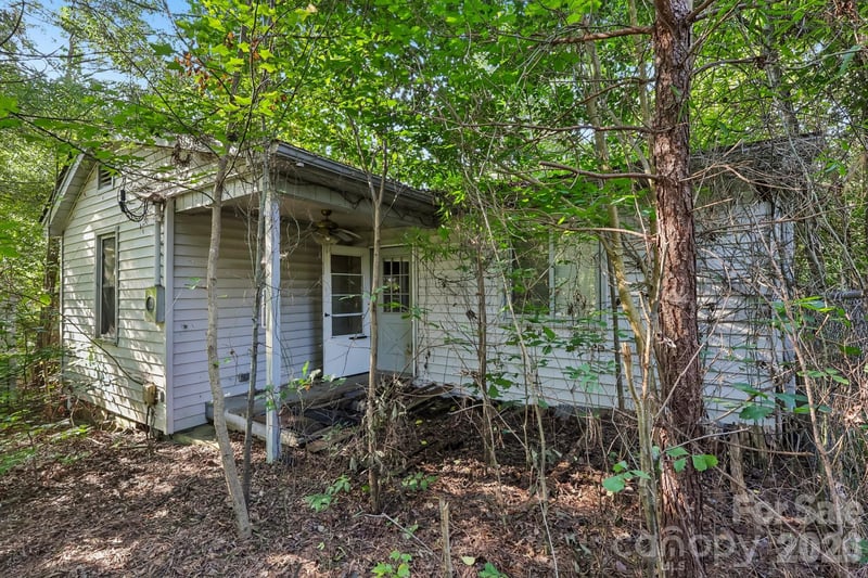 225 Hackett St, Salisbury, NC 28144
