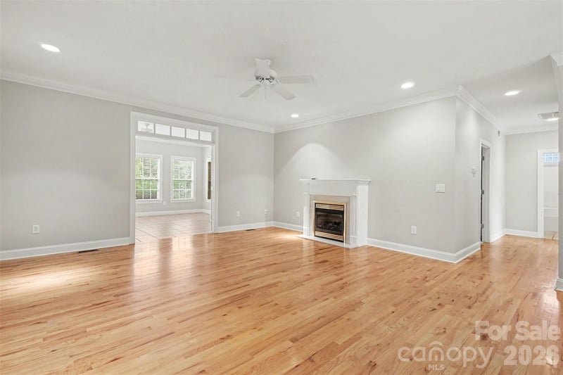 122 Hazeltine Ct, Salisbury, NC 28144