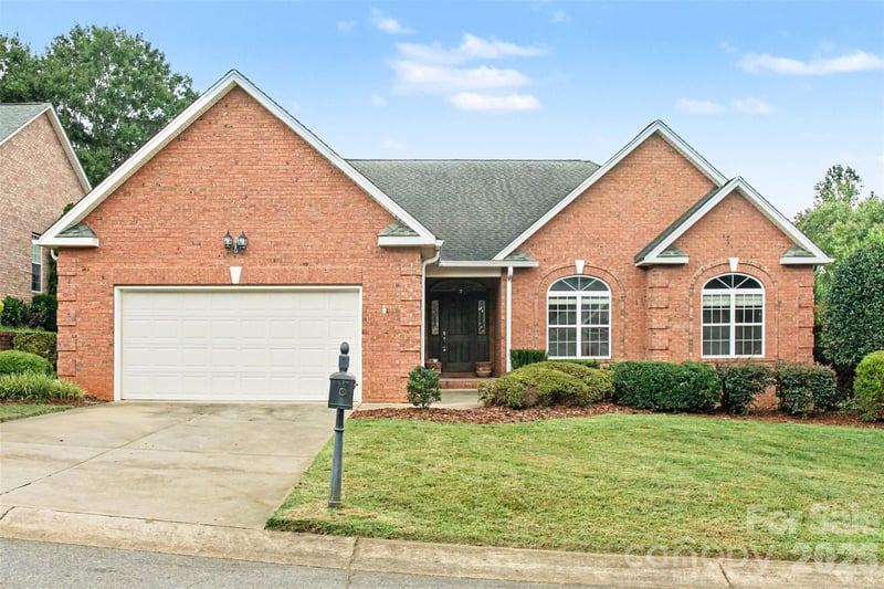 122 Hazeltine Ct, Salisbury, NC 28144
