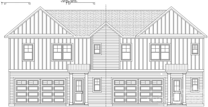 1001 Crestmere St, Charlotte, NC 28208