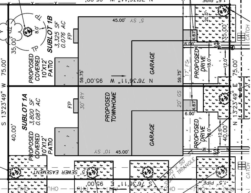 1001 Crestmere St, Charlotte, NC 28208
