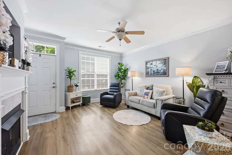 5962 Village Dr NW, Concord, NC 28027