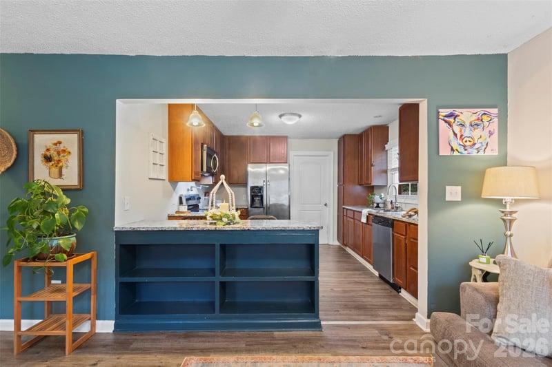 203 E Phifer St, Marshville, NC 28103