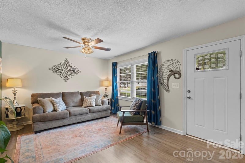 203 E Phifer St, Marshville, NC 28103