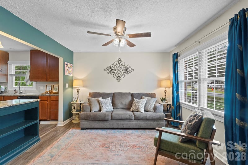 203 E Phifer St, Marshville, NC 28103