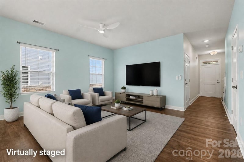 204 Bella Ln, Indian Trail, NC 28079